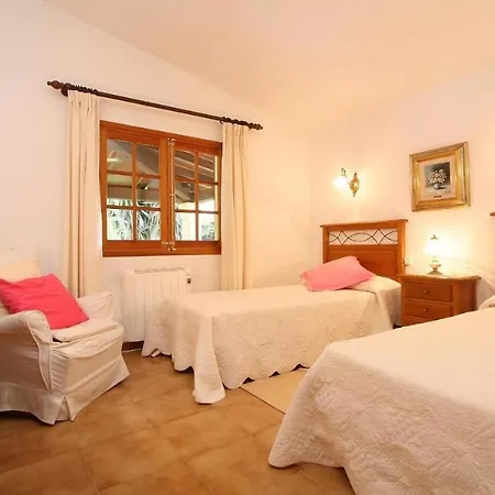 Ca Na Tonina Villa Pollenca