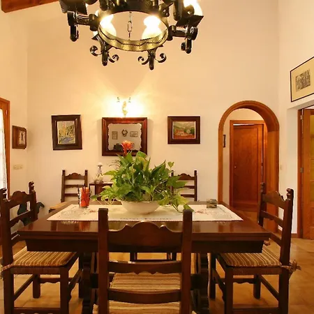 Villa Ca Na Tonina *