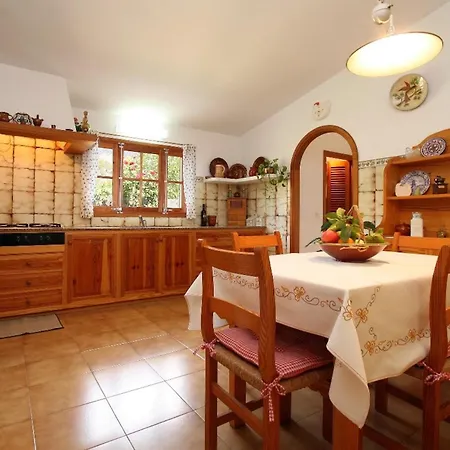 Villa Ca Na Tonina *
