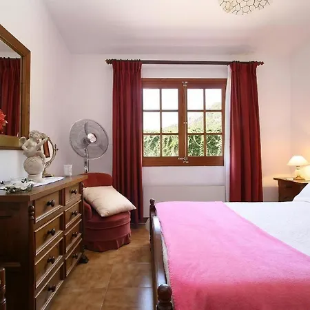 Ca Na Tonina Villa