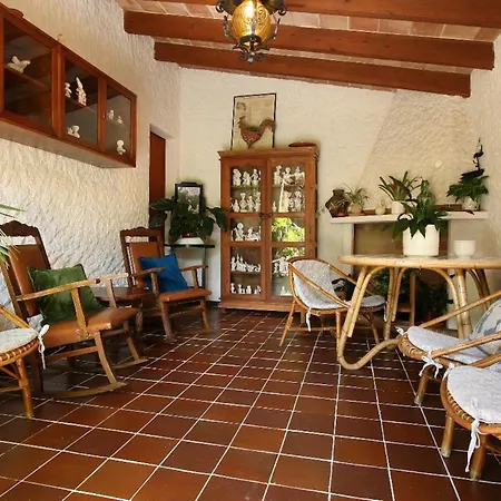 Ca Na Tonina Villa